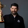 Padraig Harrington to captain Europe at 2020 Ryder Cup