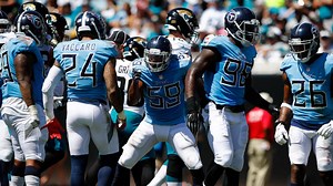 Booth Recap: Defense prevails in Titans' 9-6 win over Jaguars