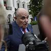 Giuliani says Trump didn’t collude, but people on his campaign might have