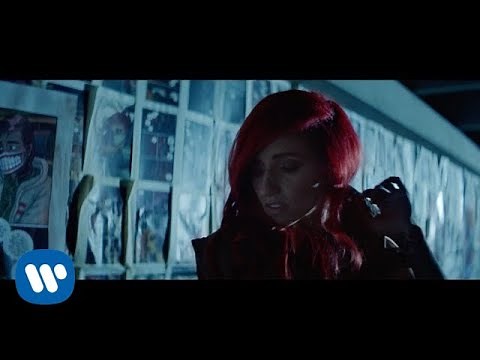 Lights - Savage [Official Music Video]