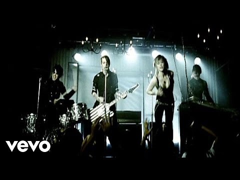 Shiny Toy Guns - Le Disko