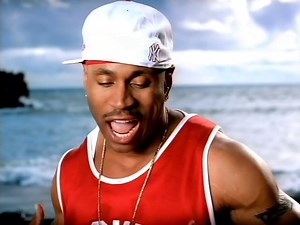 LL COOL J FEAT AMERIE "PARADISE"