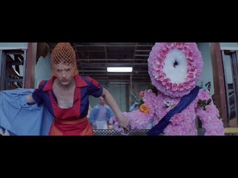 Rubblebucket - "Carousel Ride" (Official Music Video)
