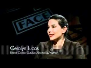 Face to Face Geralyn Lucas Clip 1.mpg