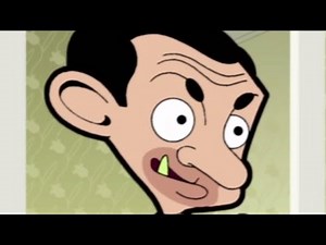 Fake Tooth | Funny Episodes | Mr Bean Cartoon World