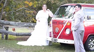 Awesome Wedding Videos - Mark & Melissa's Wedding