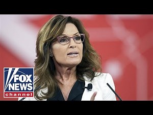 Sarah Palin says comedian posed as veteran to get interview