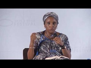 #AkeFest16 Bookchat: Teju Cole and Helon Habila