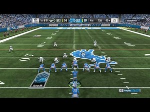 Madden 19 vs Buddah