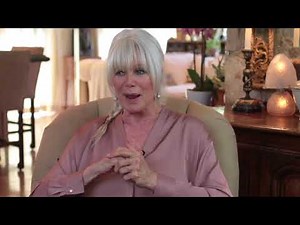 Linda Evans Q & A Series II