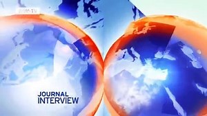 Anders Fogh Rasmussen, NATO-Generalsekretär | Journal Interview