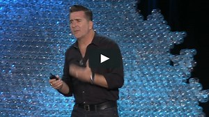 Adam Steltzner - NASA's hipster Rocket Scientist, Jet Propulsion Engineer, Master of Mars and Dangerous Dinner Guest! Demo Video