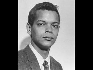 Julian Bond at UCLA 11/19/1982