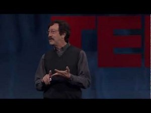 Rick Smolan at TEDMED 2011