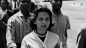 Who the Hell is Diane Nash?