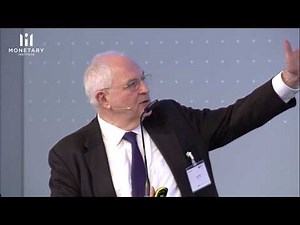 Martin Wolf: The World Economy in an Era of High Debt