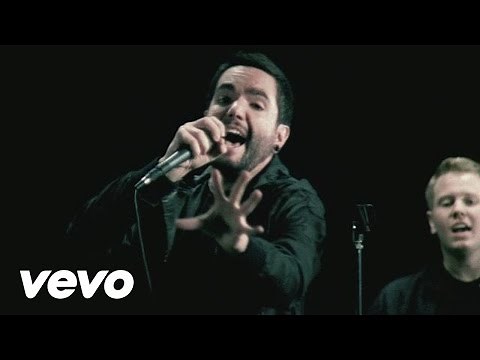 A Day To Remember - Have Faith In Me
