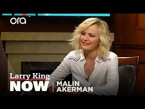 Malin Akerman Talks ‘Billions,’ Gender Inequality In Hollywood, & Kissing Tom Cruise