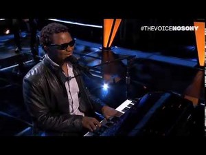 Canal Sony | The Voice T7 - Knockouts Pt 3 - Blessing Offor "Your Body Is a Wonderland"