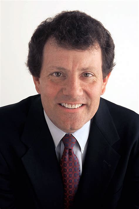 Profile picture of Nicholas Kristof