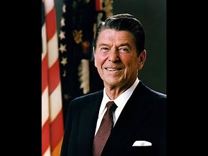 Jacob Weisberg: The Legacy of Ronald Reagan