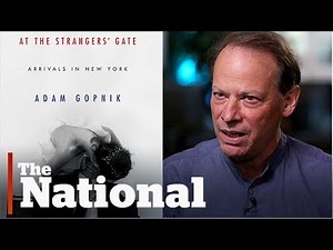 Adam Gopnik: 'Of course' Trump is a white supremacist