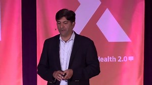 HXR 2017: Aneesh Chopra, NavHealth: Call to Action: All Hands on Deck to Bring Open Data to Life for Patient Care