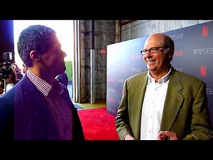 Stephen Tobolowsky: 'One Day at a Time' at Netflix FYSEE red carpet interview | GOLD DERBY