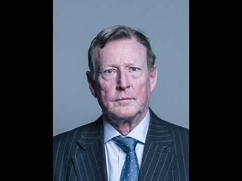 David Trimble | Wikipedia audio article