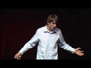 Jack Andraka at The UP Experience 2013