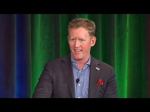 Rob O'Neill: "The Operator: Firing the Shots that Killed Bin Laden" | Talks at Google