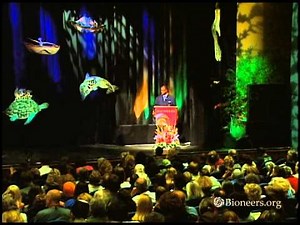 Jerome Ringo - Color of Green: The Next Inconvenient Truth | Bioneers