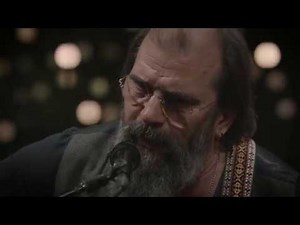 Steve Earle - Full Performance (Live on KEXP)