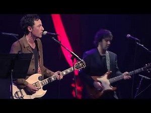 Jakob Dylan - Baby, Please Don't Go