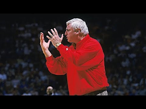 30-for-30 Director: Why Bob Knight Can't Leave the Past Behind | The Dan Patrick Show | 11/29/18