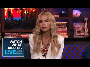 Would Rachel Zoe Reboot ‘The Rachel Zoe Project’? | WWHL