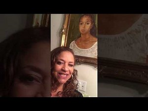 Debbie Allen Invitation to Debbie Allen Dance Academy (DADA) Summer Intensive 2018