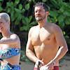 All the Details on Orlando Bloom and Katy Perry's Holiday Hawaiian Getaway
