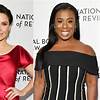 Olivia Wilde, Sophia Bush, & Uzo Aduba Glam Up for NBR Awards 2019!