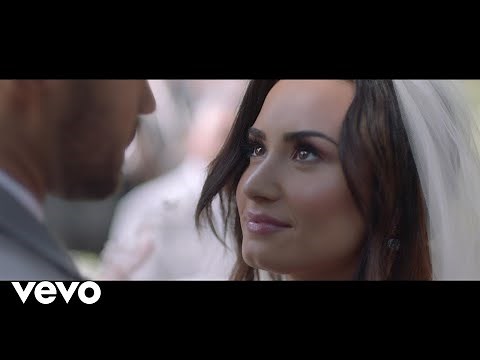 Demi Lovato - Tell Me You Love Me