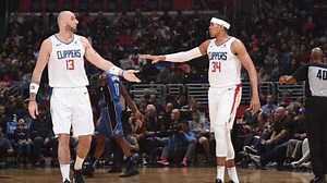 GAME RECAP: Clippers 106, Magic 96