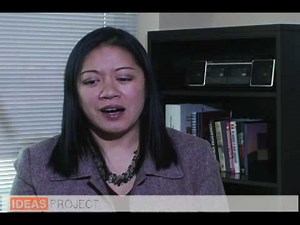 Charlene Li, Open Leadership Author, on Social algorithms