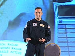 Rob Waldo Waldman - Keynote Motivational Speaker talks about Training and Preparation in sales