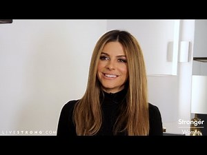 How Maria Menounos Found Balance After Brain Surgery