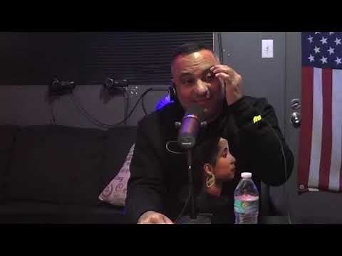 The Church Of What's Happening Now: #639 - Russell Peters