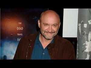 Frank Darabont Taking On AMC Once Again