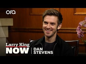 Dan Stevens on how ‘Legion’ is mirroring real life