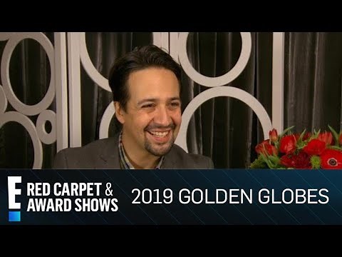 Lin-Manuel Miranda Tells How to Win "Hamilton" Tickets | E! Red Carpet & Award Shows