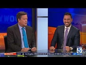 Josh Altman on What You Need to Know about L.A.'s Housing Market