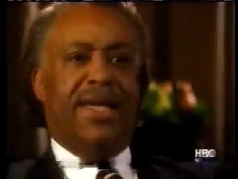 Did Al Sharpton Collude With Organized Crime Coke Deal